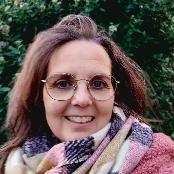 Corrie kroondijk, praktijkverpleegkundige marslanden