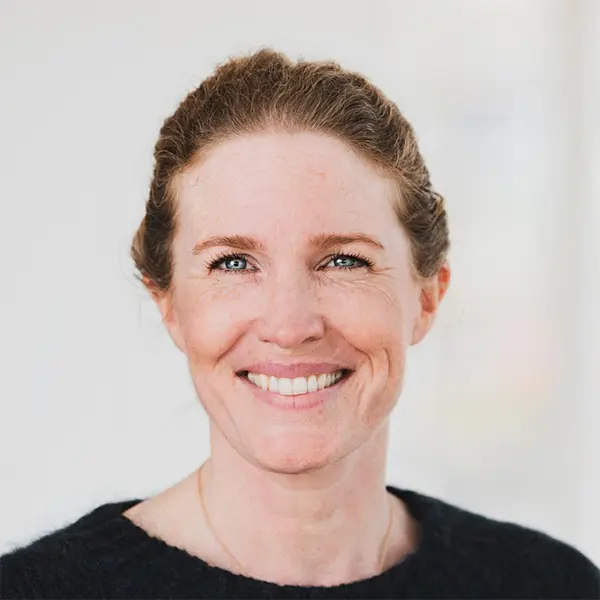 Jennifer Santing, huisarts de Marslanden